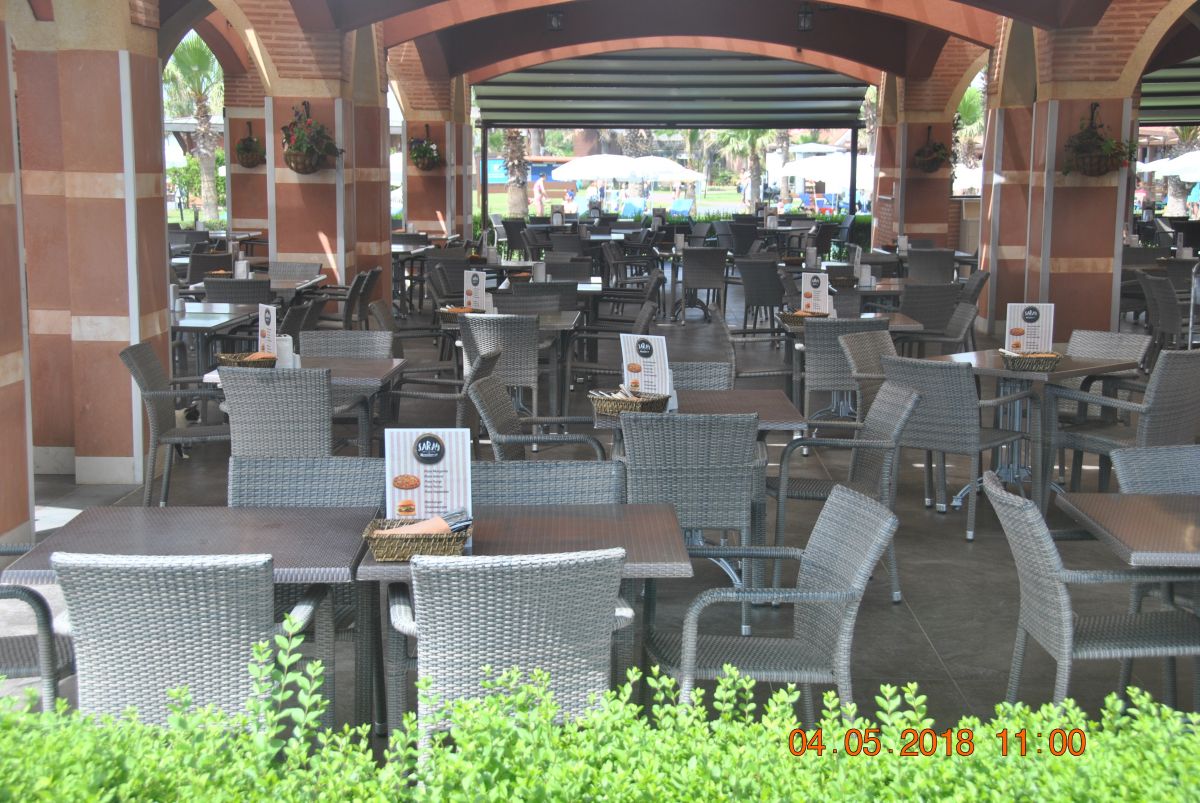 imagini hotel CLUB MEGASARAY BELEK